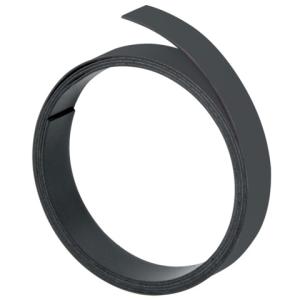 Franken Magnetband Schwarz 0,5 X 100,0 Cm M801 10 (4016946052733)