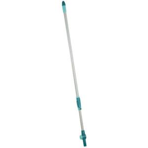 Teleskopstiel 110-190 cm türkis LEIFHEIT 1442279007 (4006501415226)