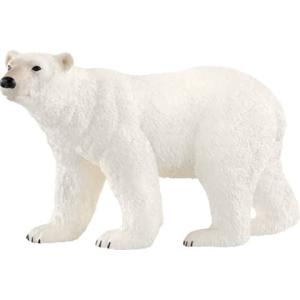 Spielzeugfigur Eisbär Schleich 14800 (4055744019777)