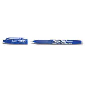 Tintenroller FRIXION BALL 07, blau PILOT 322723 (4902505322723)