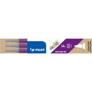 Pilot Gelschreibermine Lila 0,3 Mm 3 St. BLS-FRP5-V-S3-E (4902505402029)