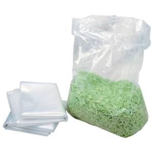 Plastikbeutel PE-Seitenfaltensack 100 Stück HSM 1330995000 (4026631002028)