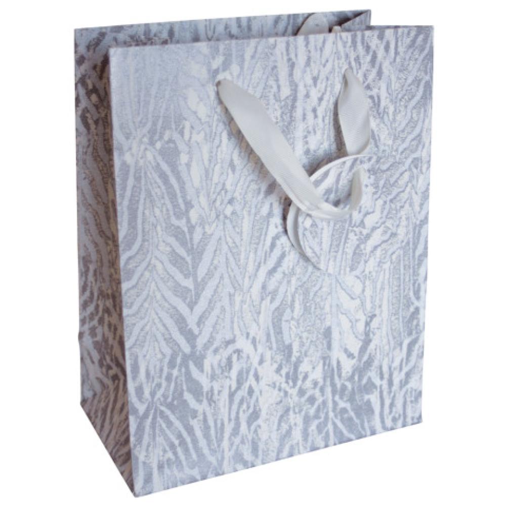 Geschenktragetasche beflockt 18x23x10 cm 41292 (9004546412922)