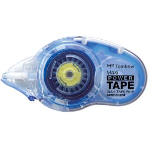 Tombow Maxi Power Tape Kleberoller Dauerhaft PN-IP (4003198721906)