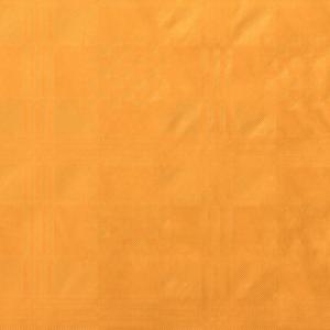 Damast-Tischtuchpapier Rolle Original 1,00 mx10 m orange WEROLA 2021-85 (4005063201858)