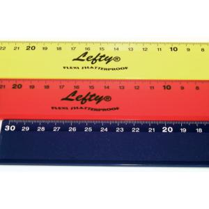 Lineal Flexi-Lefty 30 cm sortiert KUM 201.22.29 (4064900013825)