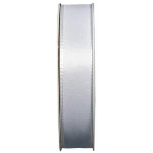 Basic Taftband 25mmx50m weiss Goldina 8445025010050 (4008953113347)