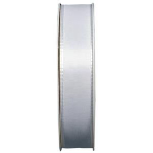 Basic Taftband 25 mmx50 m weiß GOLDINA 8445025010050 (4008953113347)