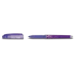 Tintenroller FriXion Point 0,3 mm radierbar violett PILOT BL-FRP5-V (4902505399251)