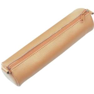 Schlamperrolle Leder natur ALASSIO 43016 (4021068430161)