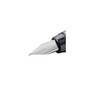 Ersatz Edelstahlfeder Feder F PELIKAN 300011494 (4012700972613)