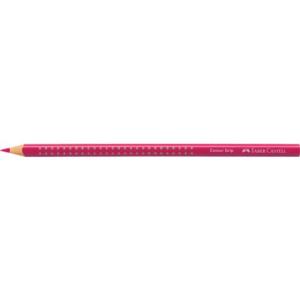 Buntstift Colour GRIP fuchsia FABER CASTELL 112422 (4005401124221)