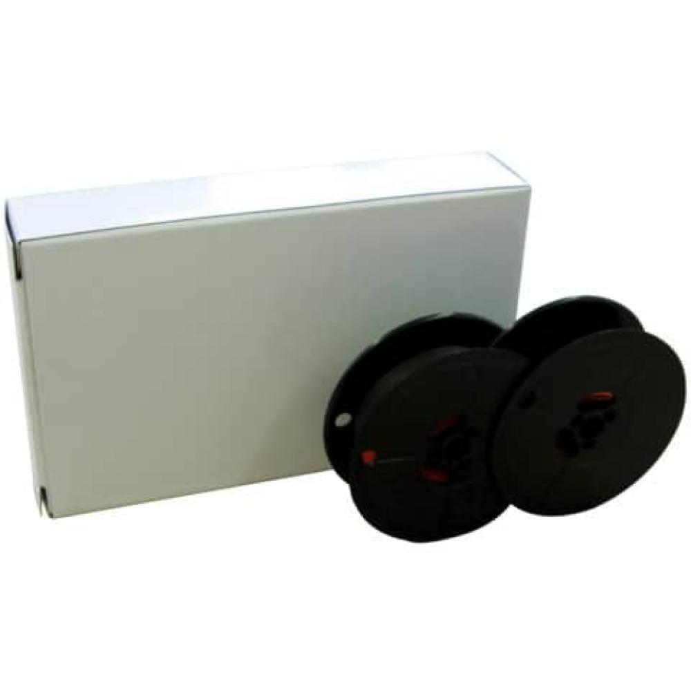 Alternativ Emstar Nylonband schwarz-rot (,2001NYSR) 02001NYSR (5706003050138)