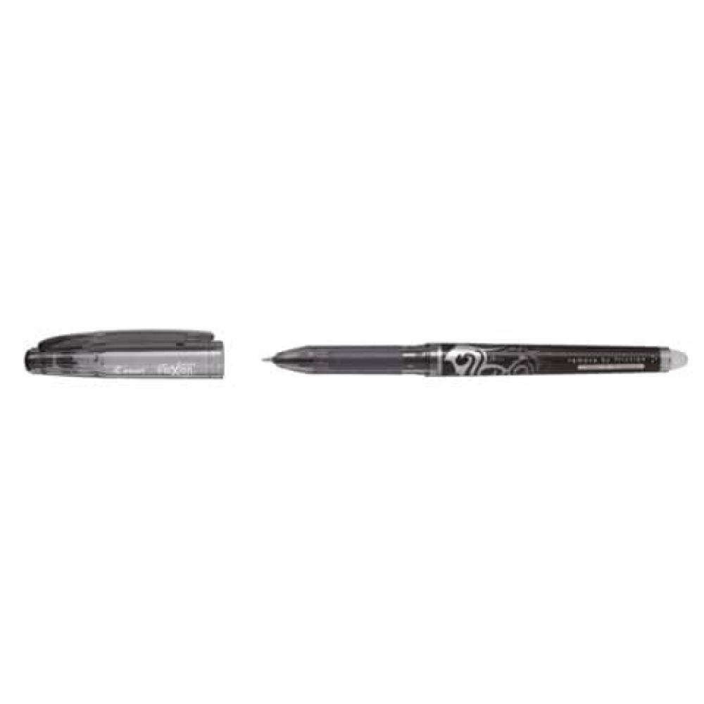 Pilot Frixion Point Tintenroller 0,3 Mm, Schreibfarbe: Schwarz, 1 St. BL-FRP5-B (4902505399213)