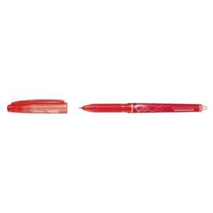 Pilot Frixion Point Tintenroller 0,3 Mm, Schreibfarbe: Rot, 1 St. BL-FRP5-R (4902505399220)