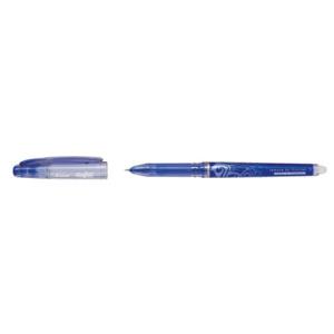 Pilot Frixion Point Tintenroller 0,3 Mm, Schreibfarbe: Blau, 1 St. BL-FRP5-L (4902505399237)