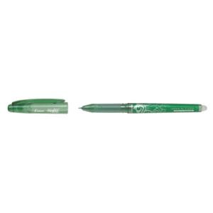 Pilot Frixion Point Tintenroller 0,3 Mm, Schreibfarbe: Grün, 1 St. BL-FRP5-G (4902505399244)