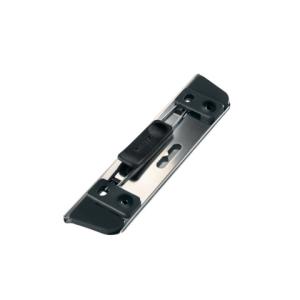 1728 Locher Active WOW 2 Blatt dunkelgrau metallic zum abheften Leitz 1728-60-89 (4002432396573)