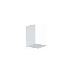 Acryl Buchstütze 120x170x120 mm glasklar 2er Pack MAUL 35137 05 (4002390052306)