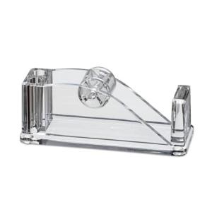 Acryl Klebeband-Abroller glasklar MAUL 19570 05 (4002390026765)