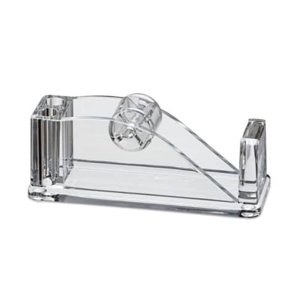 Acryl Klebeband-Abroller glasklar MAUL 19570 05 (4002390026765)