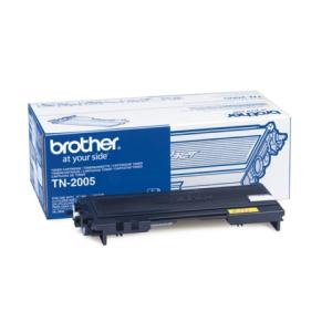 Original Brother Toner-Kit (TN-2005) TN2005 (4977766662376)