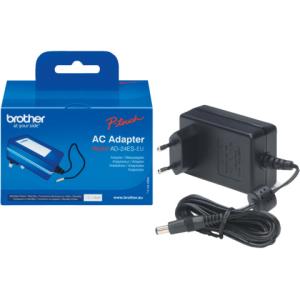 P-touch Netzadapter AD24ES BROTHER AD24ESEU (4977766668606)