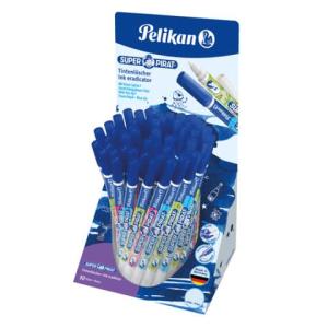 Tintenlöschstift Super-Pirat 850 fein PELIKAN 300011682 (4012700987013)