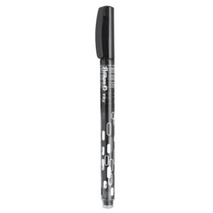 Tintenschreiber Inky 273 0,5 mm schwarz PELIKAN 400191618 (4012700940506)