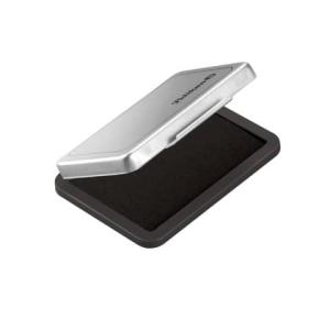 Stempelkissen 3 70x50 mm schwarz getränkt PELIKAN 100436061 (4012700331069)
