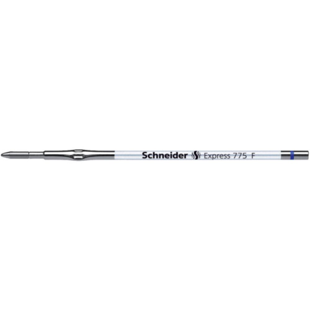 Kugelschreibermine Express 775 F blau (dokumentenecht) SCHNEIDER 7753 (4004675077530)