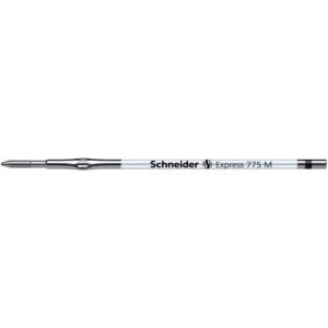 Kugelschreibermine Express 775 M schwarz (dokumentenecht) SCHNEIDER 7761 (4004675077615)