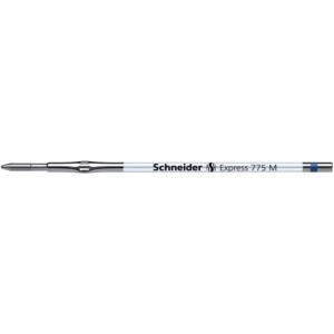 Kugelschreibermine Express 775 M blau (dokumentenecht) SCHNEIDER 7763 (4004675077639)