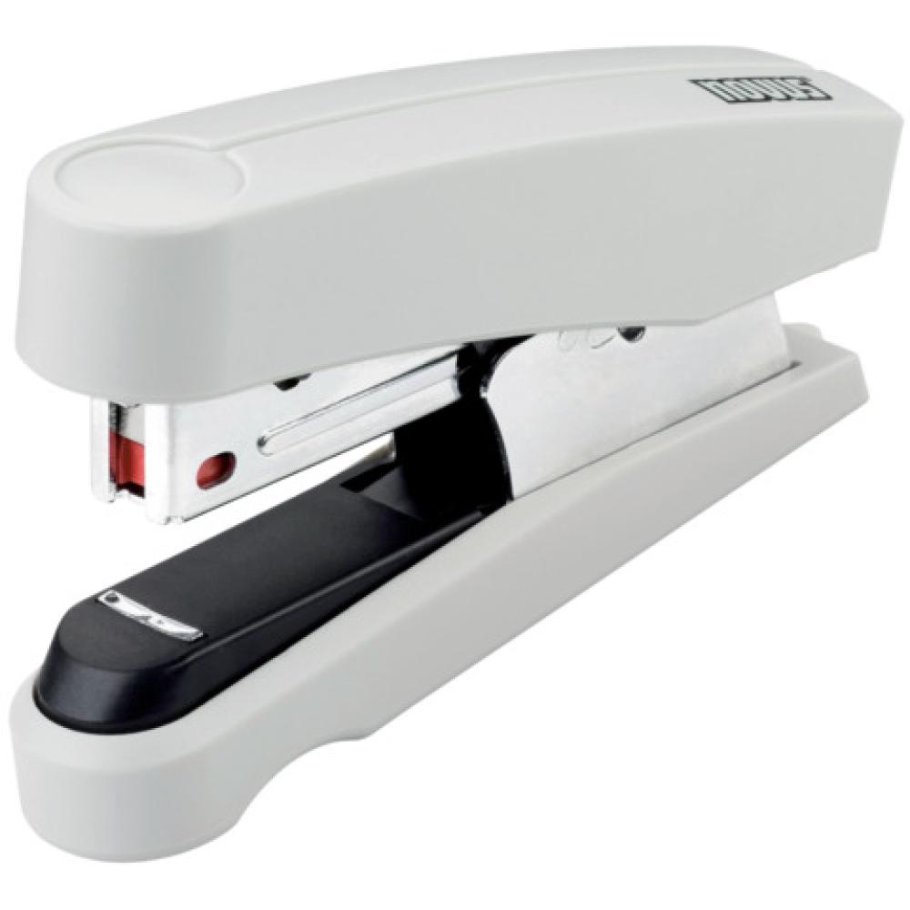 Heftgerät (Büro) B10 FC Professional grau 20 Blatt 38 mm grau NOVUS 020-2203 (4009729041109)