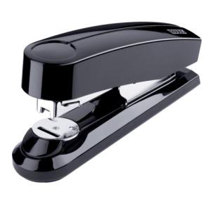 Heftgerät (Büro) B4 FC schwarz 50 Blatt 60 mm schwarz NOVUS 020-1423 (4009729015643)