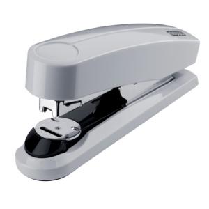 Heftgerät (Büro) B4 FC grau 50 Blatt 60 mm grau NOVUS 020-1467 (4009729020319)