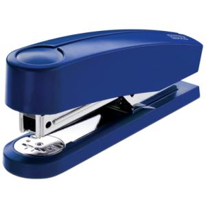 SCHNEIDER novus Heftgerät B2 24/6 bis 25 Blatt blau (4009729009628)