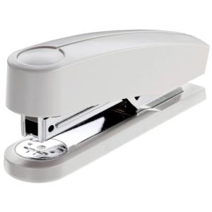 Heftgerät (Büro) B2 25 Blatt 65 mm grau NOVUS 020-1259 (4009729009611)
