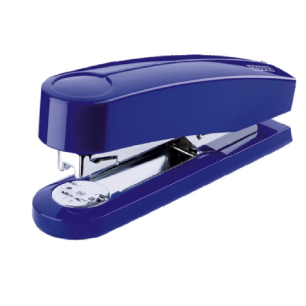 Heftgerät (Büro) B4 40 Blatt 65 mm blau NOVUS 020-1272 (4009729009703)