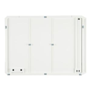 Zeichenplatte GEO-Board A3, schlagfester Kunststoff weiß A3 ARISTO AR70332 (9003182070336)