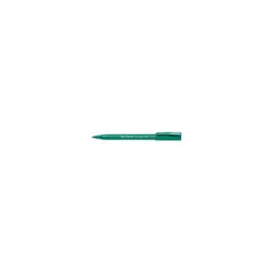 Pentel Ball R50 Tintenroller Grün 0,4 Mm, Schreibfarbe: Blau, 12 St. R50-C (3474370150028)