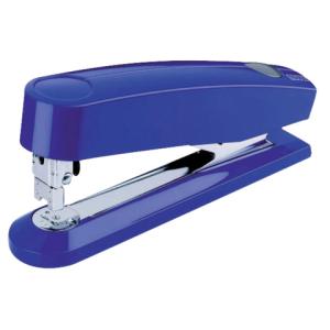 Heftgerät (Büro) B7 automatic blau 30 Blatt 105 mm blau NOVUS 020-1656 (4009729040683)
