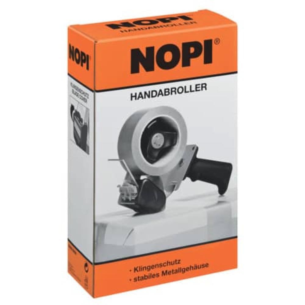 Nopi Packbandabroller Economy 56406-00000-01 (4042448913982)