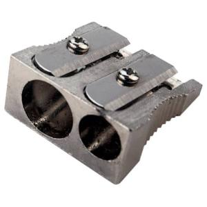 Doppelspitzer Q-CONNECT KF02290 ()