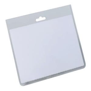 Namensschild, oben geschlossen, ohne Clip DURABLE 8135-19 (4005546800264)