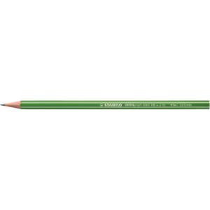 Bleistift GREENgraph HB STABILO 6003/HB (4006381391528)