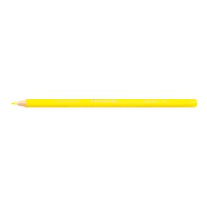 ergo soft 157 Farbstift 3 mm gelb STAEDTLER 157-1 (4007817157091)