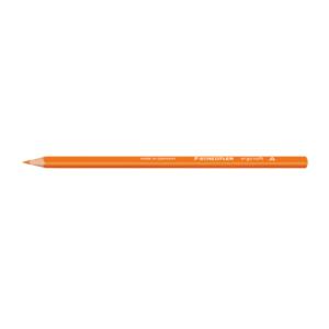 ergo soft 157 Farbstift 3 mm orange STAEDTLER 157-4 (4007817157084)