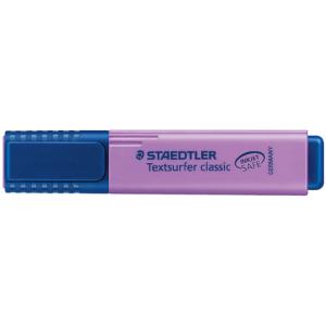 Textmarker Textsurfer classic nachfüllbar violett STAEDTLER 364-6 (4007817314531)