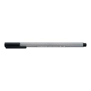 Feinschreiber triplus 0,3 mm schwarz STAEDTLER 334-9 (4007817334089)